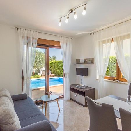 Apartman Mia Fažana Kültér fotó