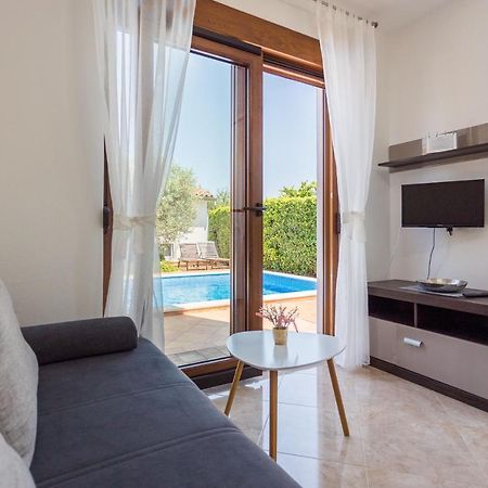 Apartman Mia Fažana Kültér fotó